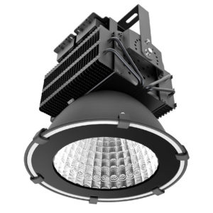 Промышленный светильник Stor: 320W-B